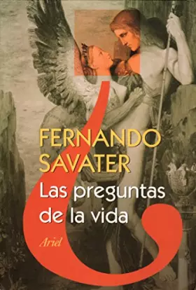 Couverture du produit · LA Preguantas De LA Vida