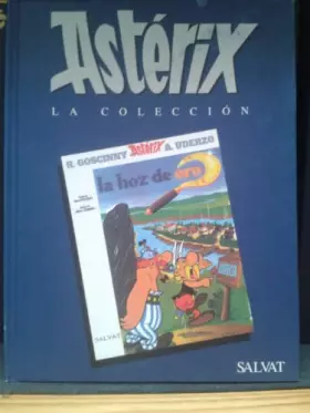 Couverture du produit · La Hoz De Oro