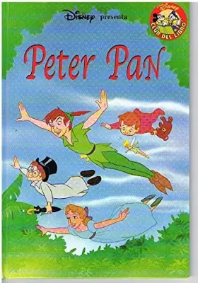Couverture du produit · PETER PAN
