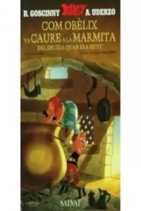 Couverture du produit · COM OBELIX VA CAURE A LA MARMI (SIN COLECCION)