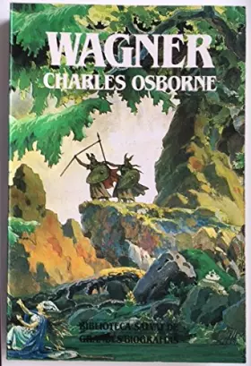 Couverture du produit · Wagner