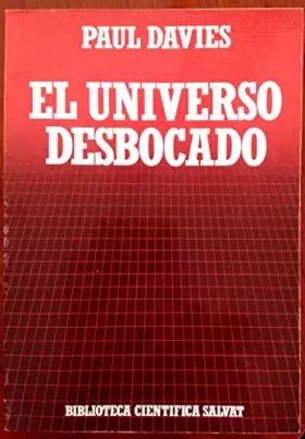 Couverture du produit · El universo desbocado