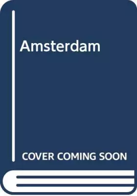 Couverture du produit · Amsterdam