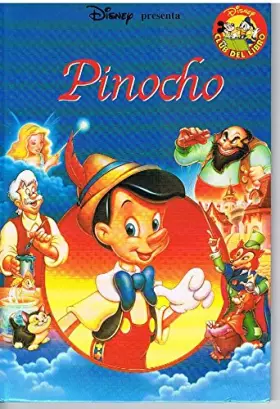 Couverture du produit · PINOCHO