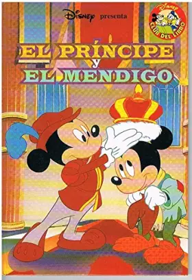 Couverture du produit · El Principe y El Mendigo