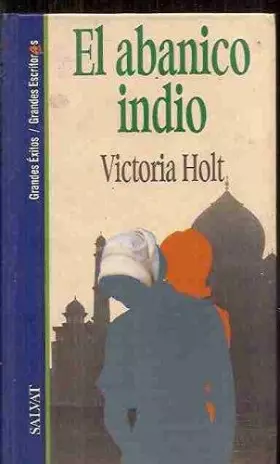 Couverture du produit · El abanico indio