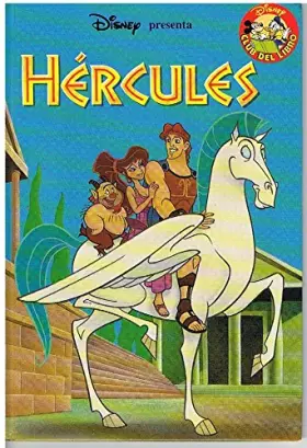 Couverture du produit · HERCULES