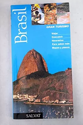 Couverture du produit · Brasil