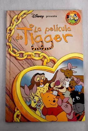 Couverture du produit · La Película De Tiger