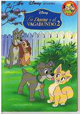 Couverture du produit · La Dama Y El Vagabundo 2