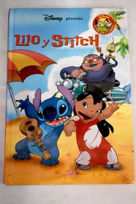 Couverture du produit · Lilo Y Stitch