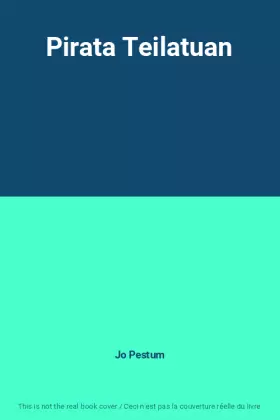 Couverture du produit · Pirata Teilatuan