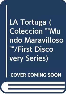 Couverture du produit · LA Tortuga