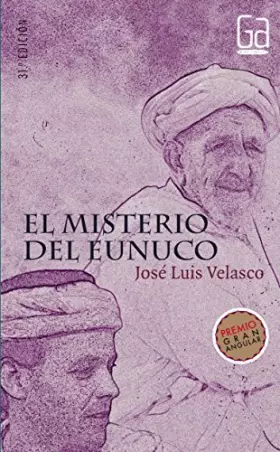 Couverture du produit · El misterio del eunuco/ Eunuch Mystery