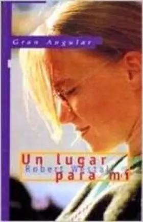 Couverture du produit · Un lugar para mi