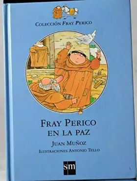 Couverture du produit · Fray perico en la Paz