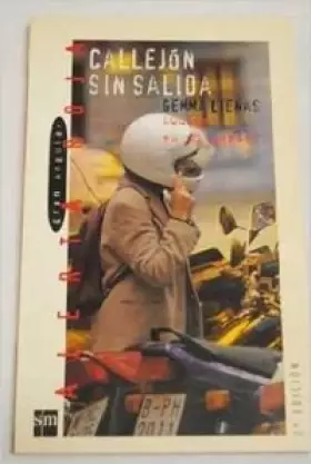 Couverture du produit · Callejon sin salida