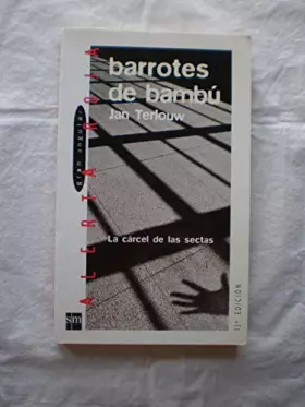 Couverture du produit · Barrotes de Bambu/ Bars of Bambu