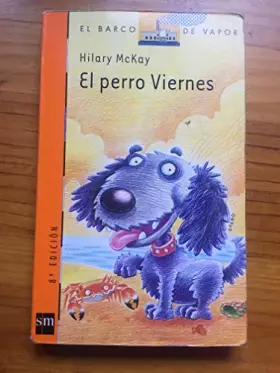 Couverture du produit · El perro viernes/ Dog Friday