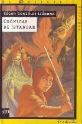 Couverture du produit · Crónicas de Istandar
