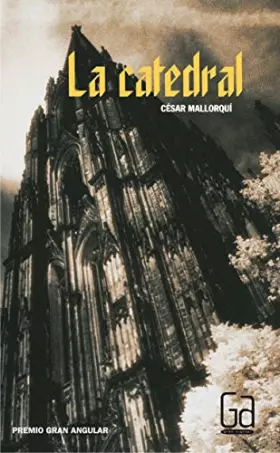 Couverture du produit · La catedral/ The Cathedral
