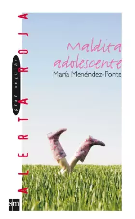 Couverture du produit · Maldita Adolescente/ Damn Adolescent