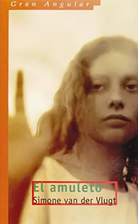 Couverture du produit · El amuleto: 240 (Gran Angular)