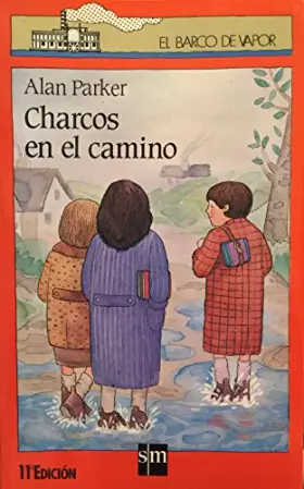 Couverture du produit · Charcos en el camino