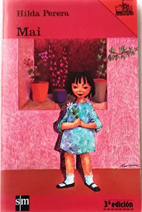 Couverture du produit · Mai