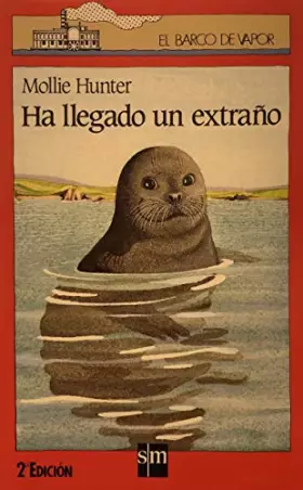 Couverture du produit · Ha Llegado UN Extrano/a Stranger Came Ashore