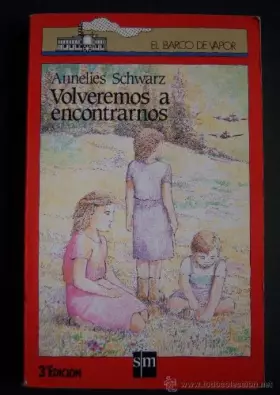 Couverture du produit · Volveremos a encontrarnos
