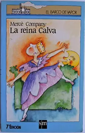 Couverture du produit · Reina Calva, La