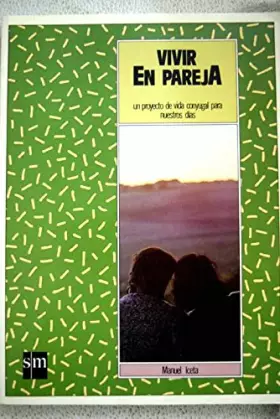 Couverture du produit · Vivir en pareja