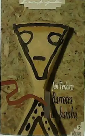 Couverture du produit · Barrotes de bambu