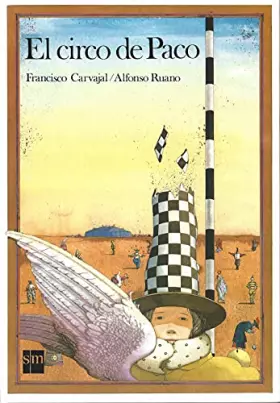 Couverture du produit · Circo de paco, el