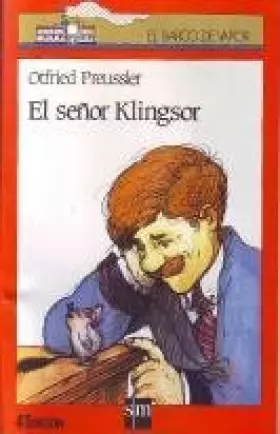 Couverture du produit · SE?OR KLINGSOR,EL (SIN COLECCION)