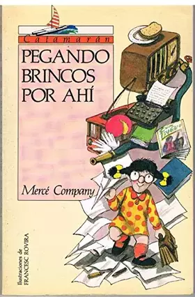 Couverture du produit · Pegando brincos por ahi