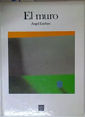 Couverture du produit · El Muro