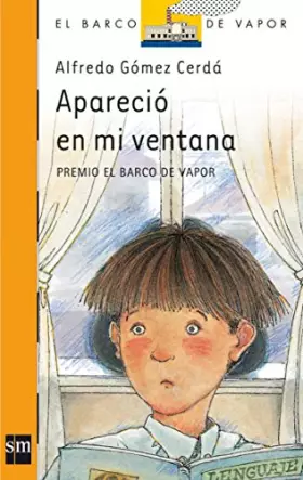 Couverture du produit · Aparecio e mi ventana / It Appeared in My Window