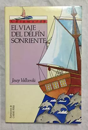 Couverture du produit · Viaje del delfin sonriente, el