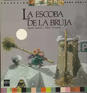 Couverture du produit · Escoba de la bruja, la