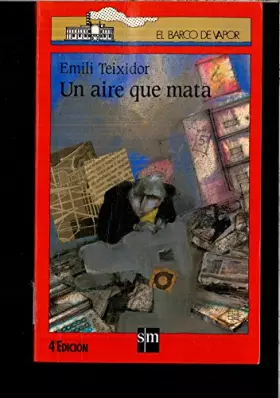 Couverture du produit · Un aire que mata