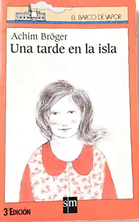 Couverture du produit · Una tarde en la isla