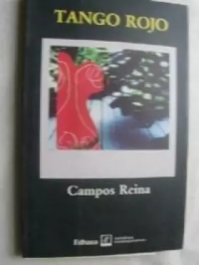 Couverture du produit · Tango Rojo