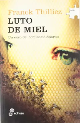 Couverture du produit · 2. Luto de miel