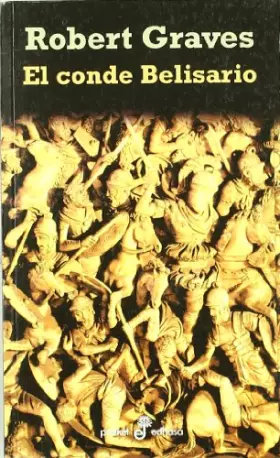 Couverture du produit · Conde Belisario,El