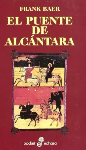 Couverture du produit · El Puente de alcantara (bolsillo)