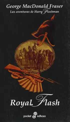 Couverture du produit · Royal Flash II (bolsillo) (Pocket)