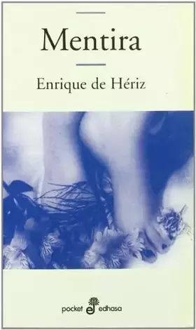 Couverture du produit · Mentira (Pocket)