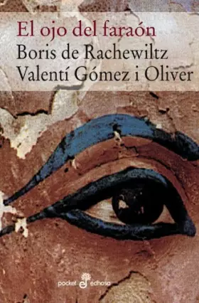 Couverture du produit · El ojo del fara¢n: 330 (Pocket)